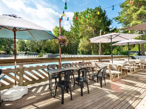 Camping La Dune Blanche - Camping Pas-de-Calais - Image N°11