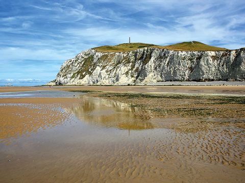 Camping La Dune Blanche - Camping Pas-de-Calais - Image N°18
