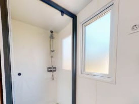 MOBILHOME 6 personnes - Copy Essentiel 2ch 6p Signature Clim