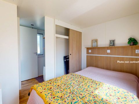 MOBILHOME 6 personnes - Essentiel 2ch 6p Basic Clim