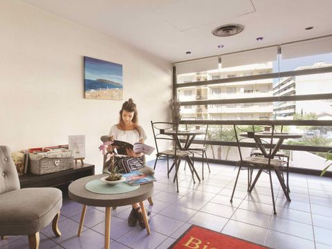 Résidence Les Félibriges - Camping Alpes-Maritimes - Image N°8