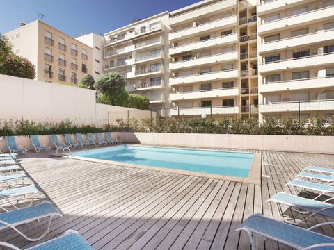 Résidence Les Félibriges - Camping Alpes-Maritimes - Image N°4