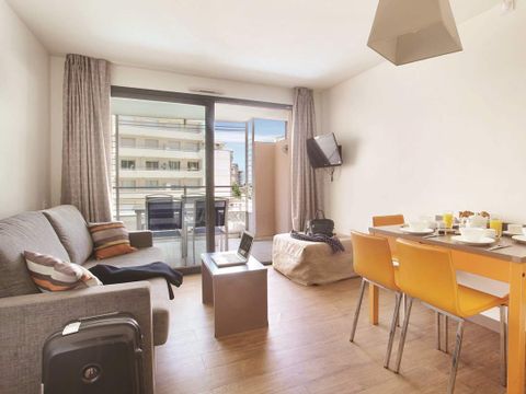 Résidence Les Félibriges - Camping Alpes-Maritimes - Image N°13