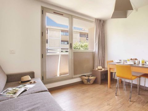 Résidence Les Félibriges - Camping Alpes-Maritimes - Image N°19