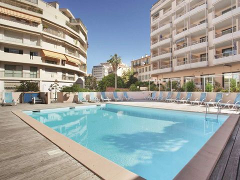Résidence Les Félibriges - Camping Alpes-Maritimes - Image N°2