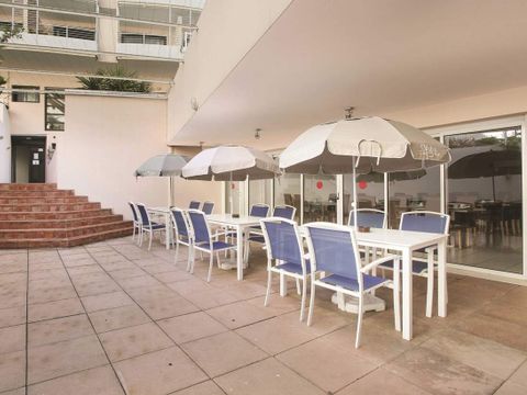 Résidence Les Félibriges - Camping Alpes-Maritimes - Image N°5