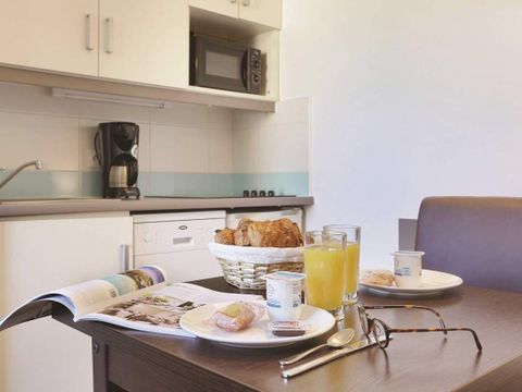 Résidence Les Félibriges - Camping Alpes-Maritimes - Image N°21