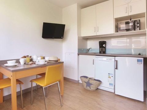 Résidence Les Félibriges - Camping Alpes-Maritimes - Image N°20