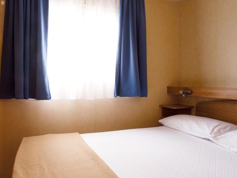 MOBILHOME 4 personnes - BAIA COMFORT