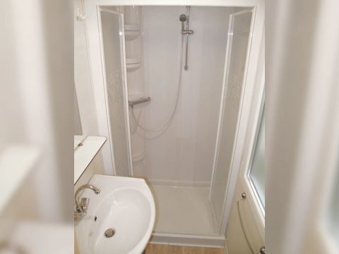 MOBILHOME 6 personnes - SUNLODGE ASPEN