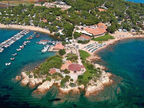 MOBILHOME 5 personnes - SUNLODGE SAFARI