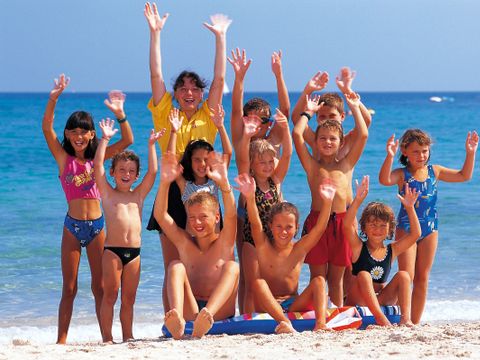 MOBILHOME 5 personnes - SUNLODGE SAFARI