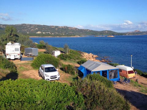 MOBILHOME 5 personnes - SUNLODGE SAFARI