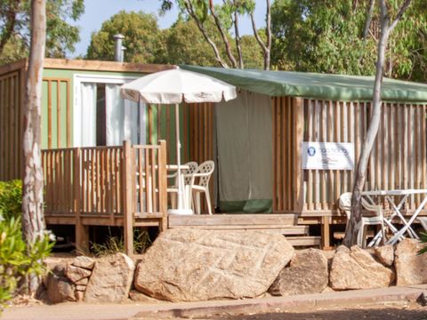 TENTE 4 personnes - Clever