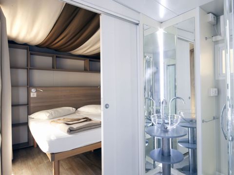 TENTE 4 personnes - Clever