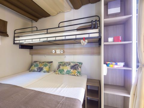 TENTE 4 personnes - Clever