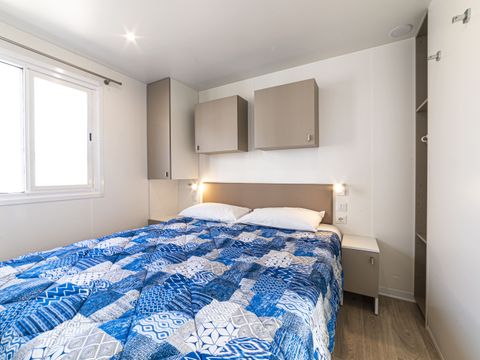 MOBILHOME 6 personnes - Baia Revolution