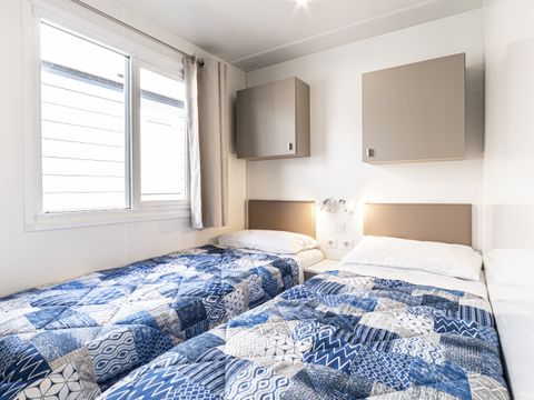 MOBILHOME 6 personnes - Baia Revolution