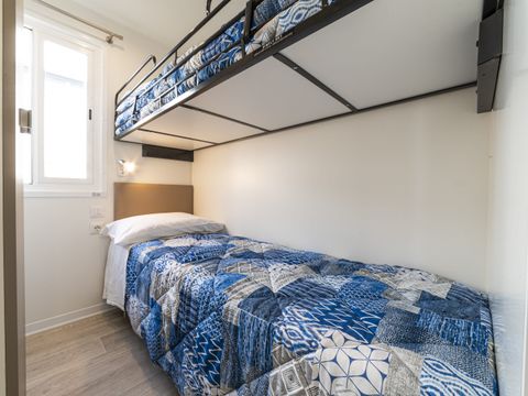 MOBILHOME 6 personnes - Baia Revolution