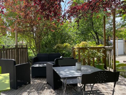 Flower Camping la Pibola - Camping Ariège - Image N°13