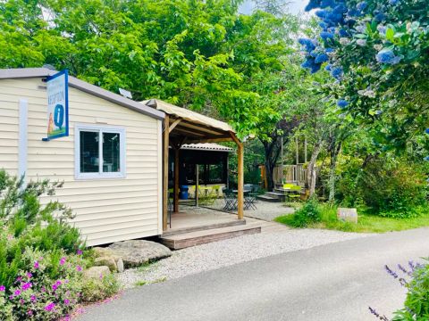Camping Flower La Pibola - Camping Ariège - Image N°2