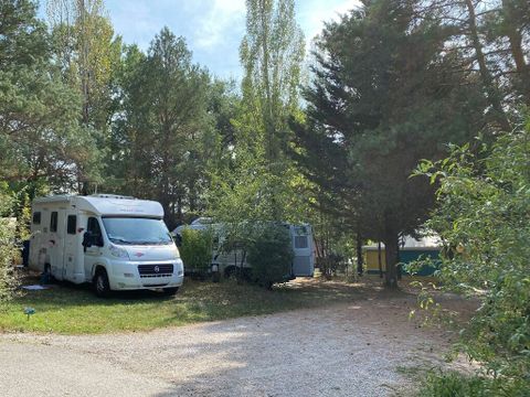 Camping Flower La Pibola - Camping Ariège - Image N°18