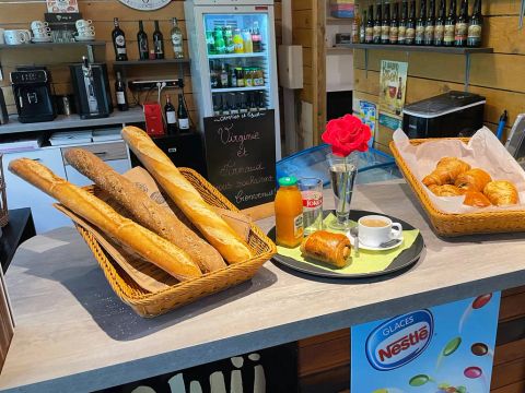 Flower Camping la Pibola - Camping Ariège - Image N°3