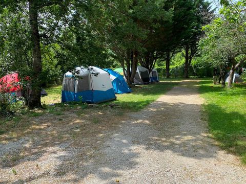 Camping Flower La Pibola - Camping Ariège - Image N°16