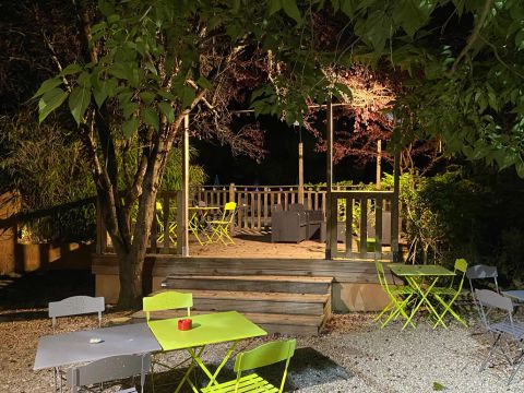 Flower Camping la Pibola - Camping Ariège - Image N°17