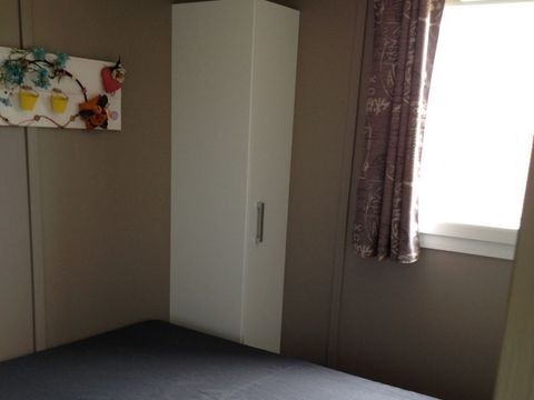 CHALET 5 personnes - Prairie