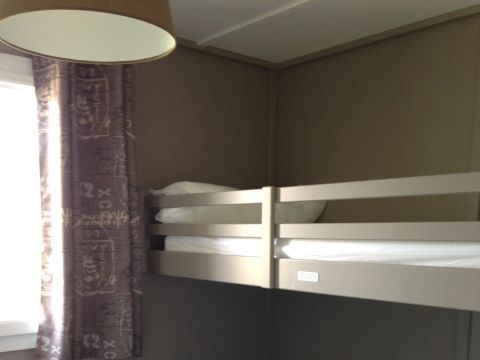 CHALET 5 personnes - Prairie