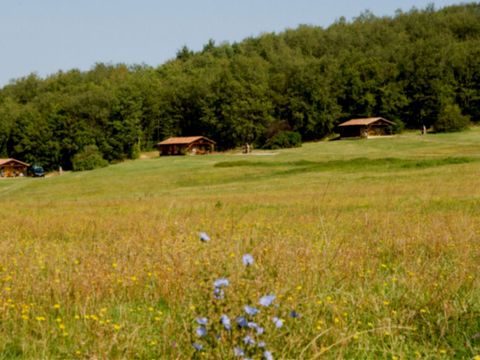 CHALET 6 personnes - TRADITION