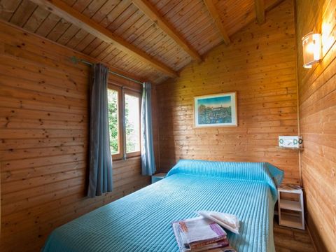 CHALET 6 personnes - TRADITION CHALET 6 personnes - TRADITION