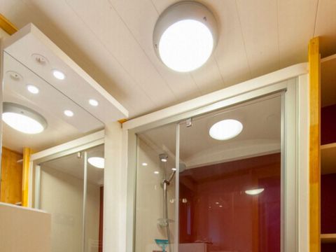 CHALET 6 personnes - TRADITION CHALET 6 personnes - TRADITION