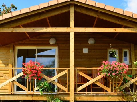 CHALET 7 personnes - PARADIS 3 chambres CHALET 7 personnes - PARADIS 3 chambres