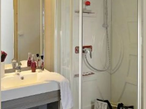 CHALET 7 personnes - PARADIS 3 chambres CHALET 7 personnes - PARADIS 3 chambres