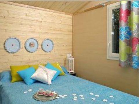CHALET 7 personnes - PARADIS 3 chambres CHALET 7 personnes - PARADIS 3 chambres