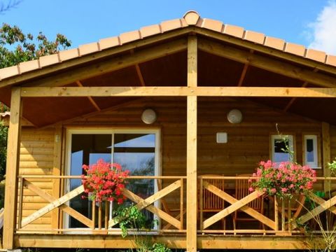 CHALET 7 personnes - PARADIS 3 chambres CHALET 7 personnes - PARADIS 3 chambres