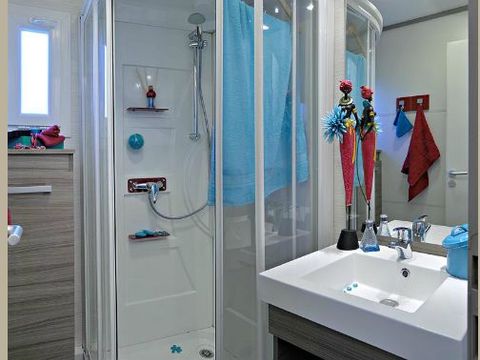 CHALET 7 personnes - PYRENEEN 2 chambres