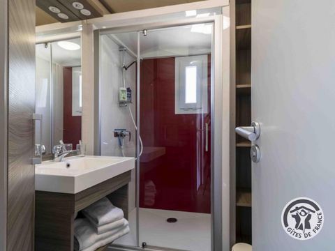 CHALET 7 personnes - PYRENEEN 2 chambres
