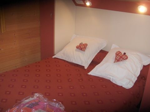CHALET 7 personnes - Paradis CHALET 7 personnes - Paradis
