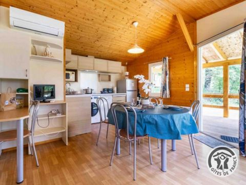 CHALET 7 personnes - Paradis CHALET 7 personnes - Paradis