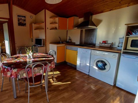 CHALET 7 personnes - Paradis CHALET 7 personnes - Paradis