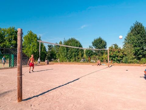 Camping Le Caussanel - Ciela Village - Camping Aveyron - Image N°16