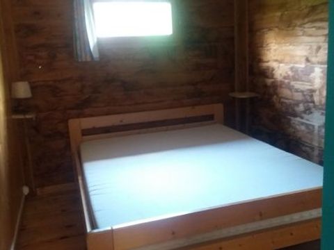 CHALET 5 personnes - Chalet Pareloup 25m² - Clim - TV