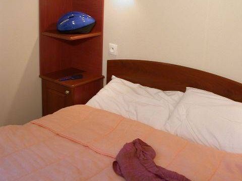 MOBILHOME 4 personnes - Family confort 31m² -Clim -TV