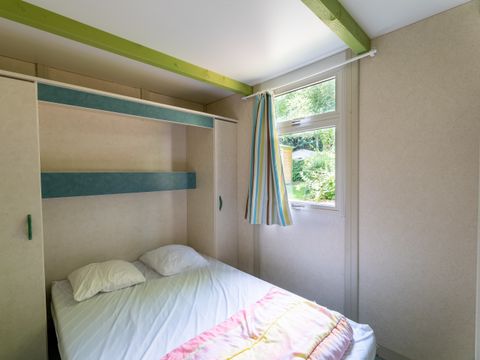 CHALET 6 personnes - Espace Classic Chalet - Climatisation - TV 34m2
