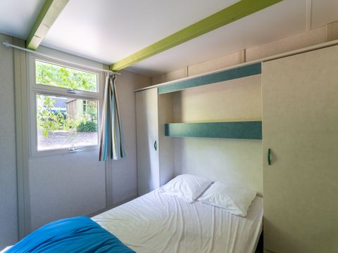 CHALET 6 personnes - Espace Classic Chalet - Climatisation - TV 34m2