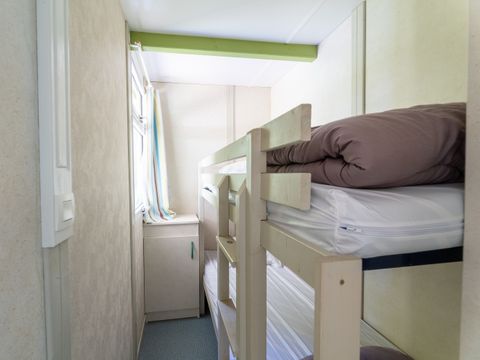 CHALET 6 personnes - Espace Classic Chalet - Climatisation - TV 34m2