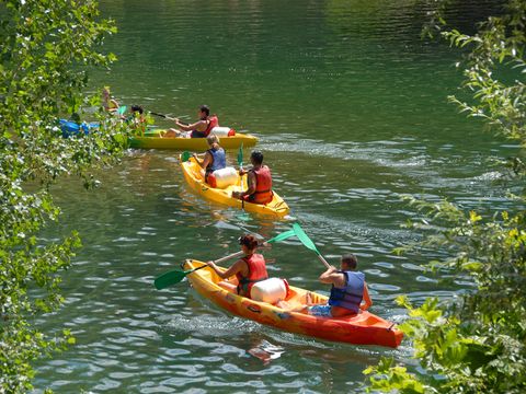 Camping Le Caussanel - Ciela Village - Camping Aveyron - Image N°56